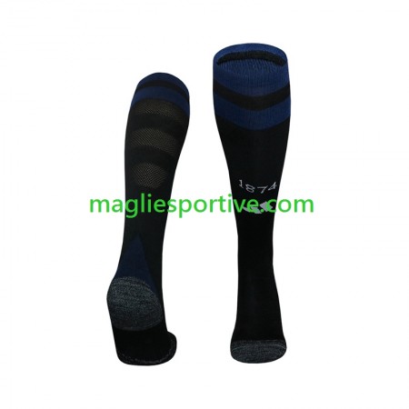 Aston Villa Terza Calzettoni 2024-2025